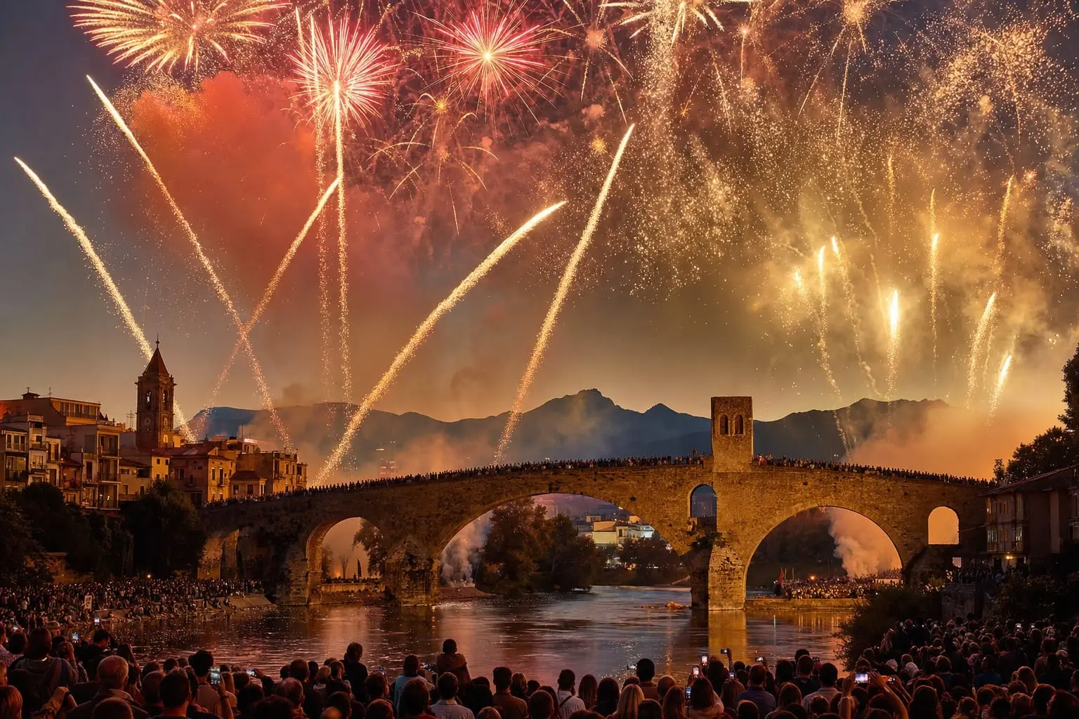 La Regalina 2026 en Cadavedo (Valdés): la romería vaqueira de Interés Turístico