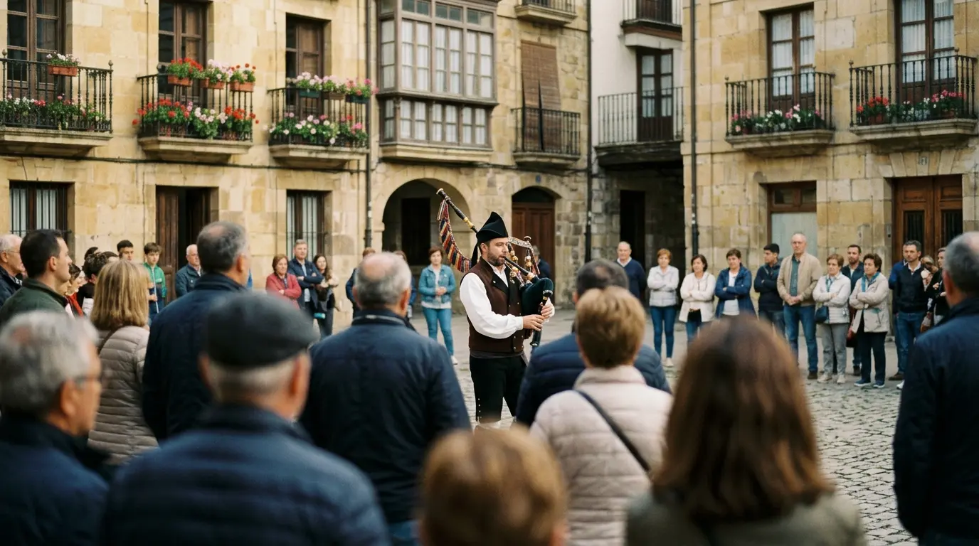 Día de Asturias 2026