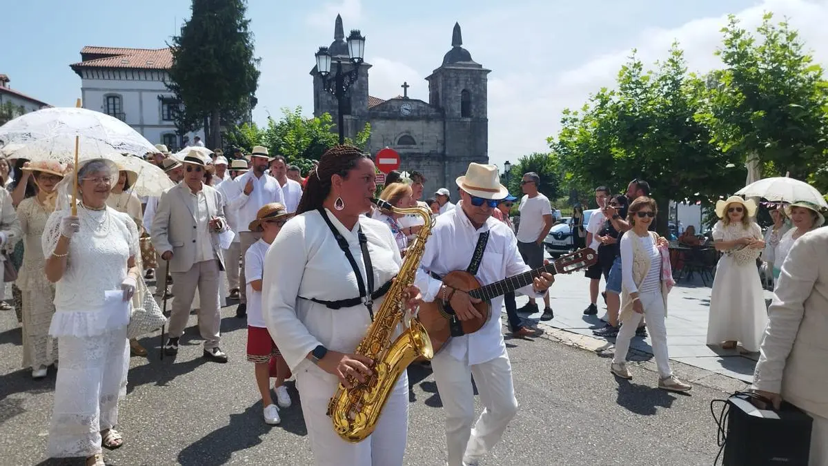 Feria de los Indianos de Colombres 2026: Programa y Guía de la Fiesta
