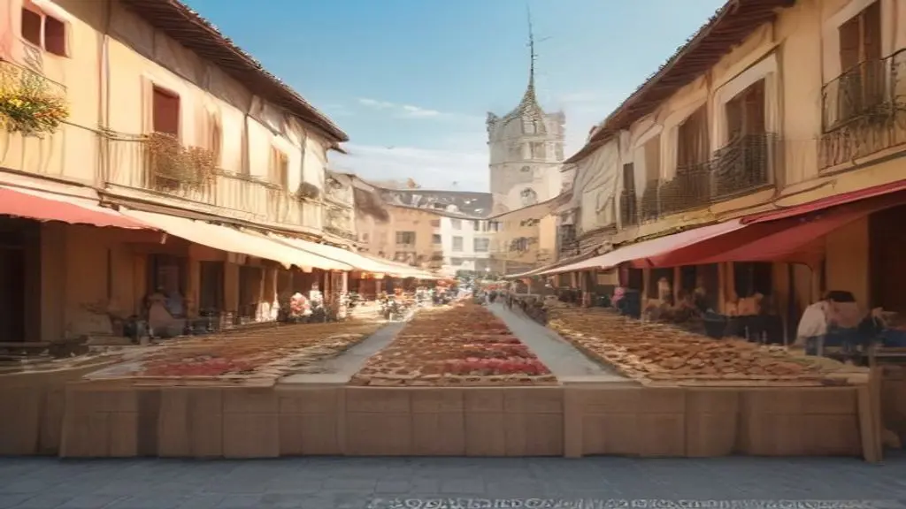 Festival de la Manzana de Villaviciosa: Historia, Programa y Fechas