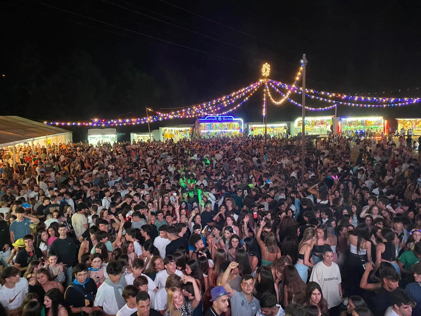 Fiestas de Barrios y Parroquias de Gijón 2026: Calendario