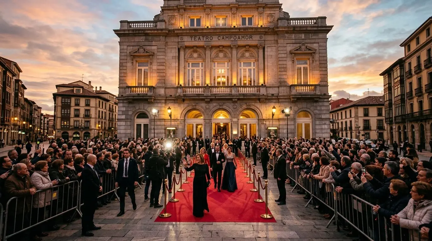 Premios Princesa de Asturias 2026: Fechas, Ceremonia y Dónde Comer en Oviedo