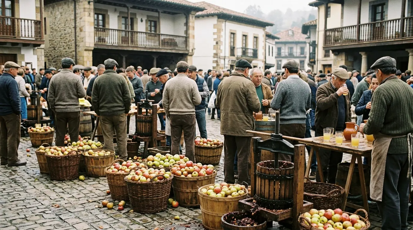 San Miguel Villaviciosa 2026