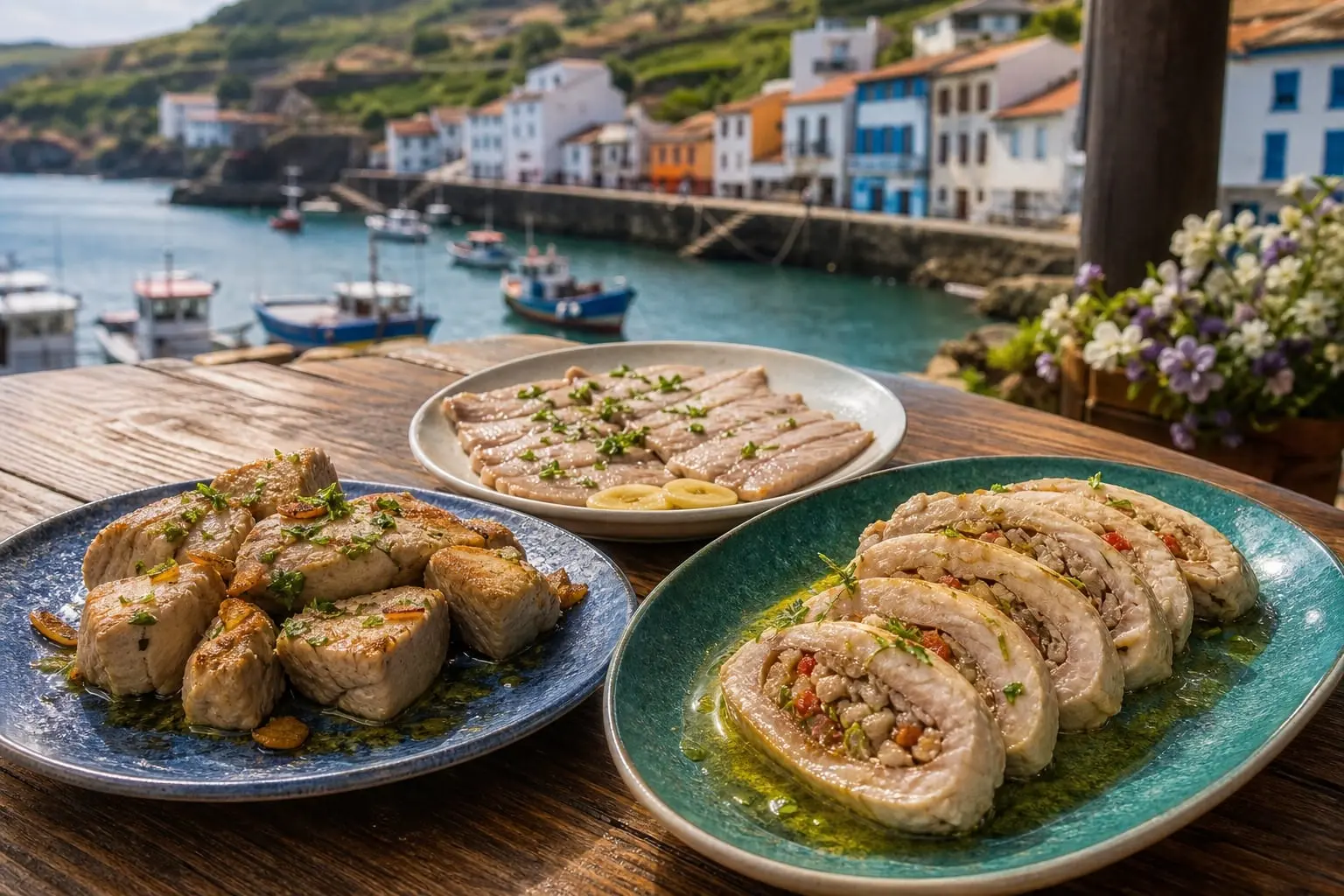 XLI Jornadas del Bonito de Candás 2026: Programa, Restaurantes y Dónde Comer