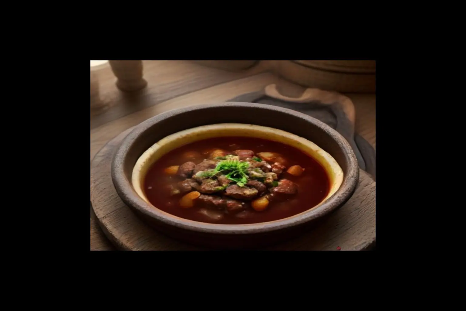 Carne Gobernada: El Guiso de Oviedo que Necesita Paciencia (y un Buen Vaso de Vino)