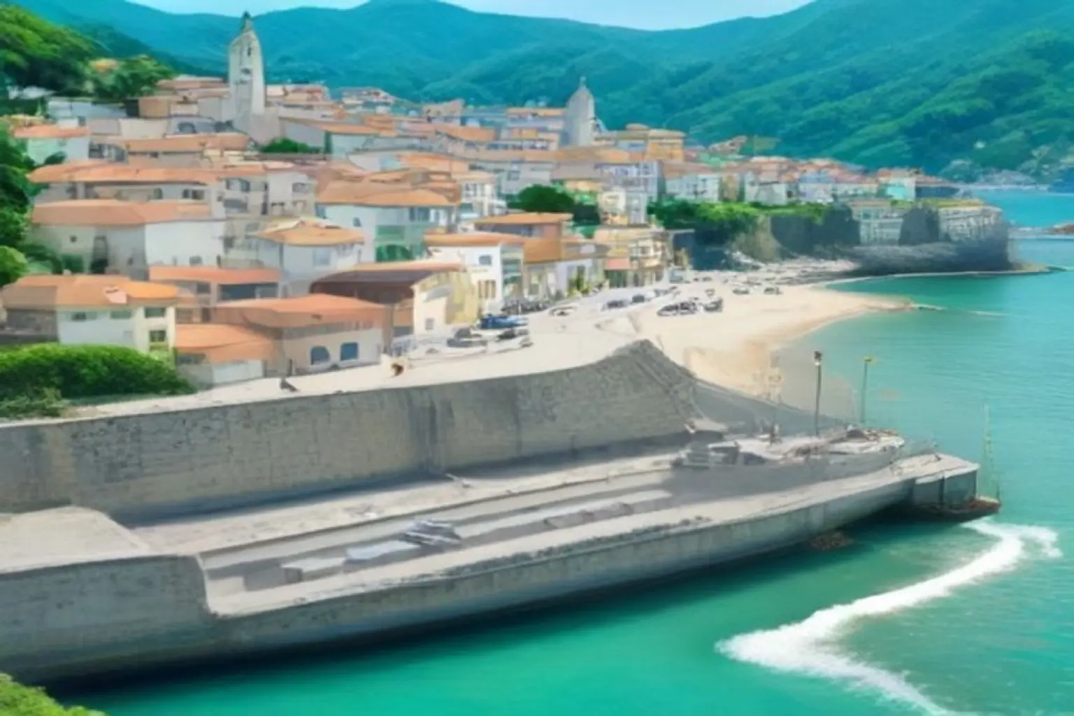 Llanes en Verano 2026: Playas, Bufones y Dos Fiestas que No Te Puedes Perder