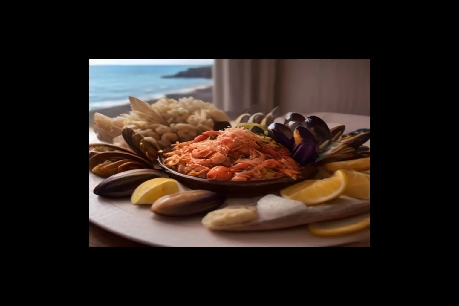Mariscada en Asturias: La Guía Definitiva para Comer del Mar en 2026