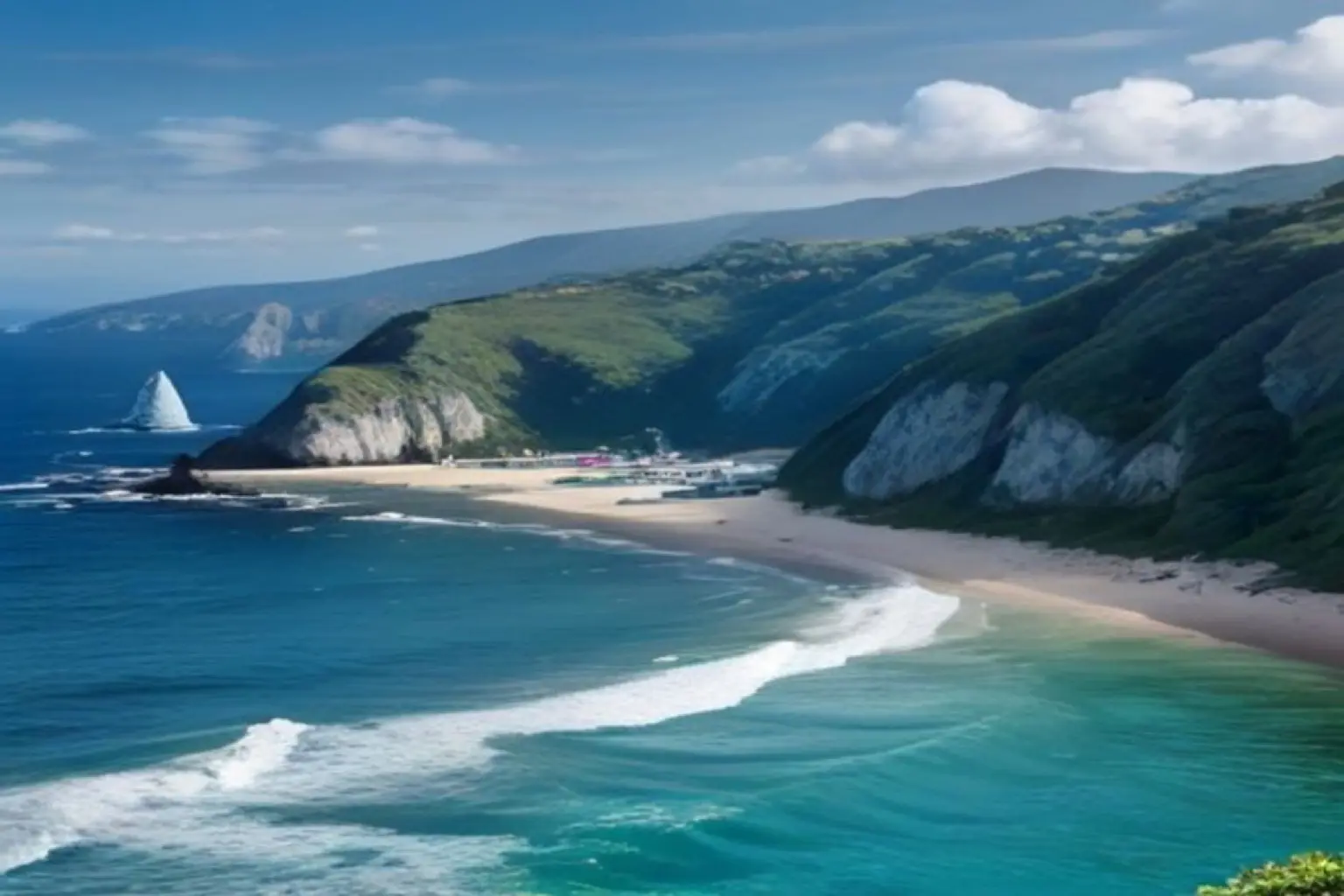 Las 16 Playas con Bandera Azul de Asturias en 2026: Guía Completa de la Costa que Ondea con Orgullo