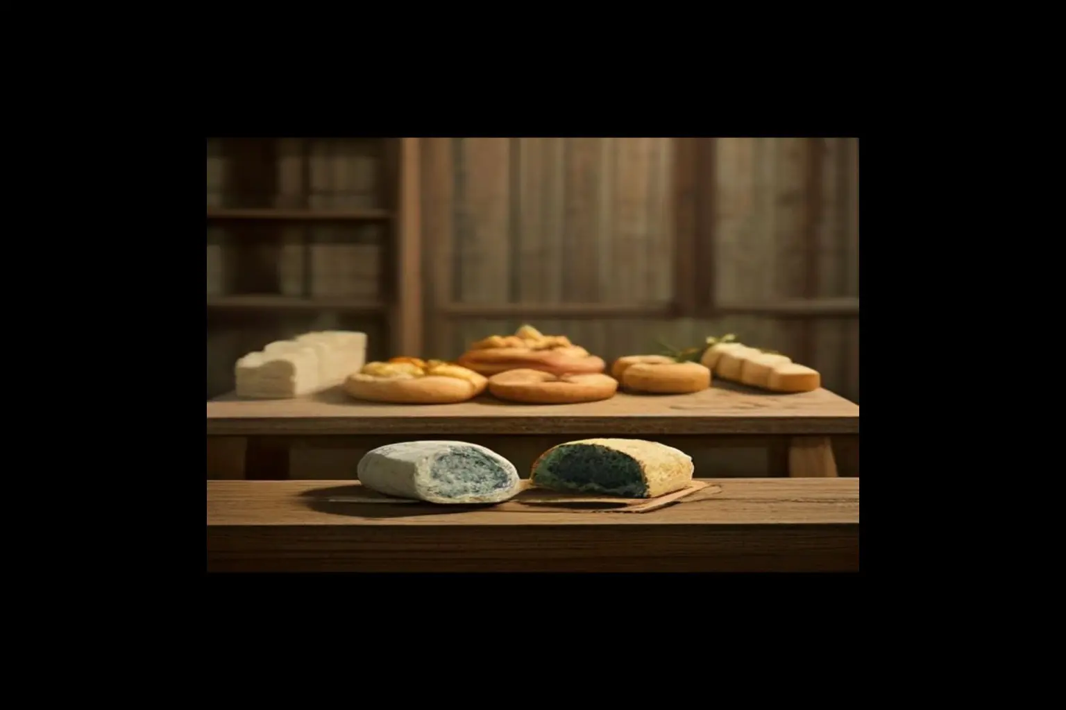 Tres Quesos Asturianos Premiados en Madrid: Asturias Sigue Siendo el País del Queso