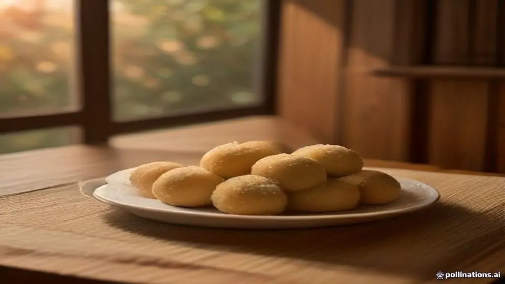 Buñuelos de Viento
