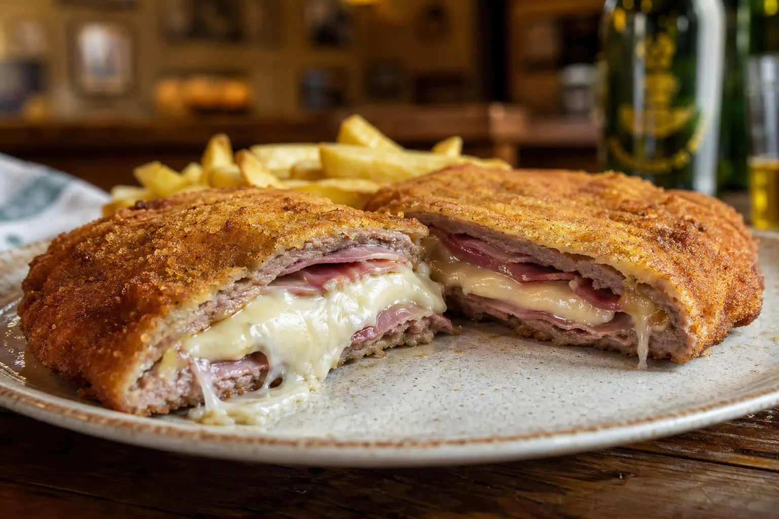 Cachopo Asturiano: Receta Original Paso a Paso (Tradicional)