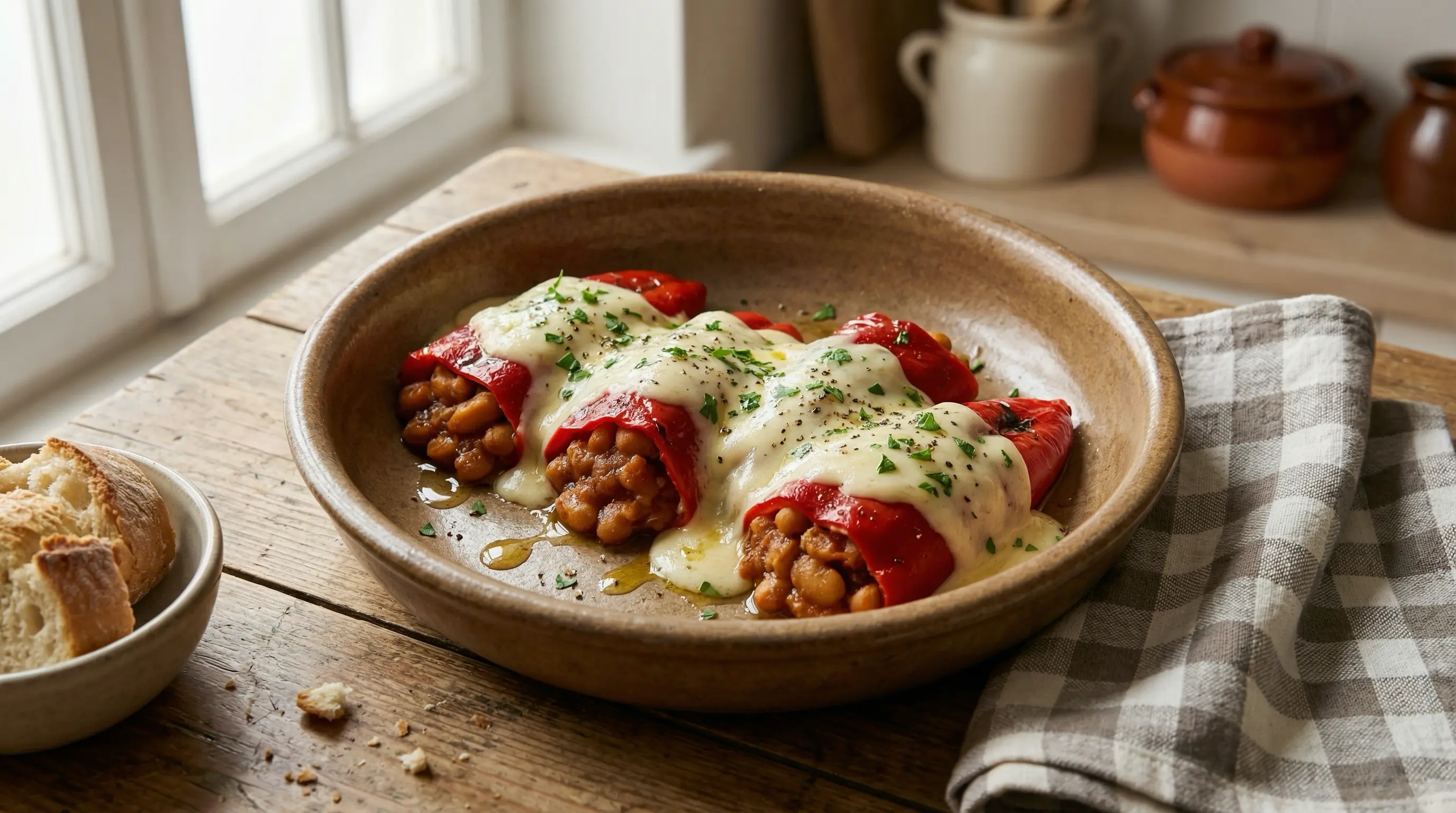 Frixuelos Veganos (Crepes Asturianas)