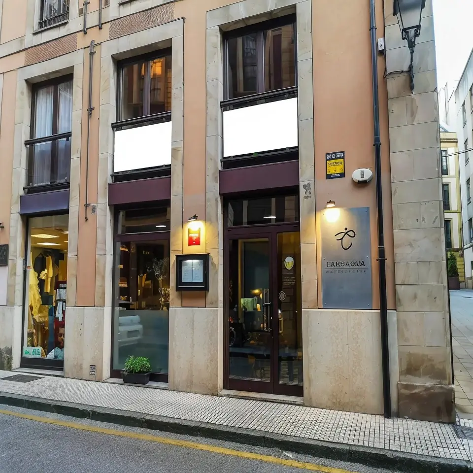 Farragua Restaurante