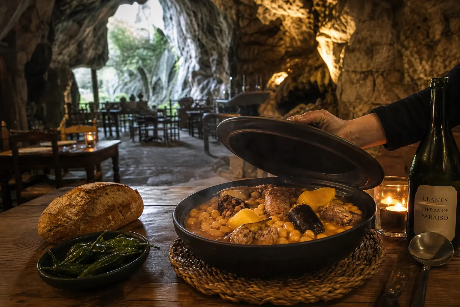 La Cueva