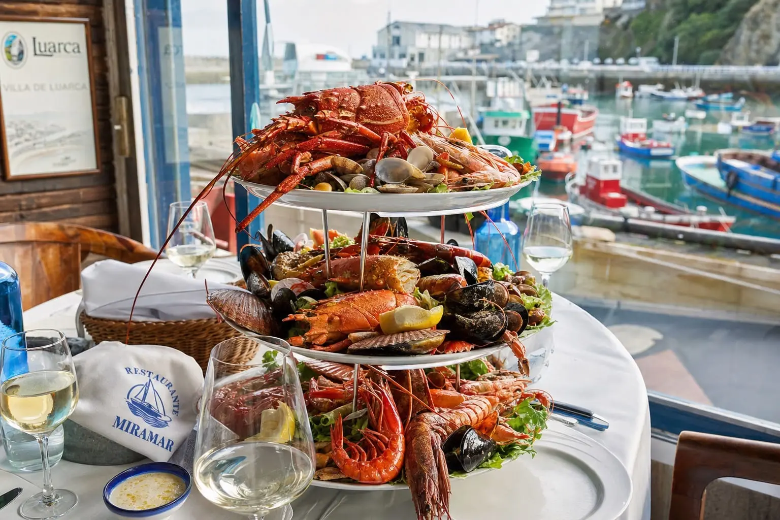 La Mar