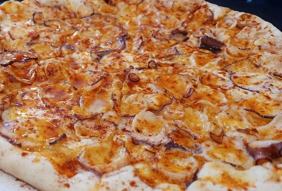 Parrilla Muñó