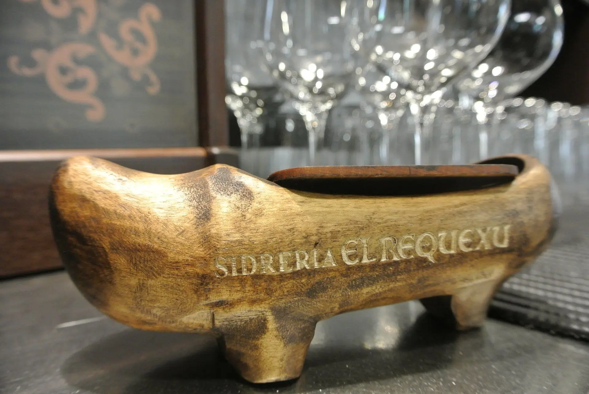 Sidrería El Requexu: sidra y cocina asturiana en el centro de Gijón