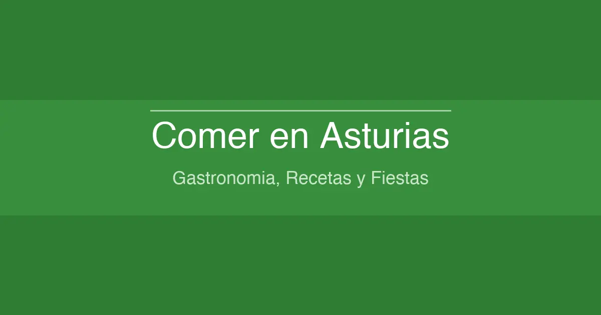 Patti Smith en Asturias: Cultura y Gastronomía
